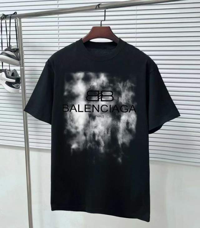 Picture of Balenciaga T Shirts Short _SKUBalenciagaS-2XL11Lr4722056